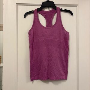 Lululemon Swiftly Tank Top